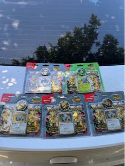 Ascended Heroes 2 Pack