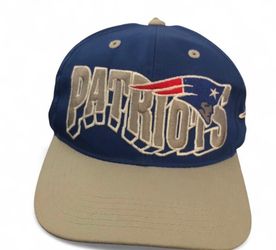 Kids Patriots Hat