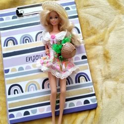Barbie 