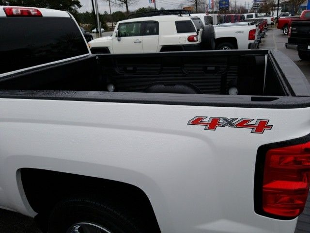 2015 Silverado! Only13,195 miles.