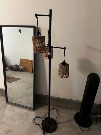 Floor Lamp