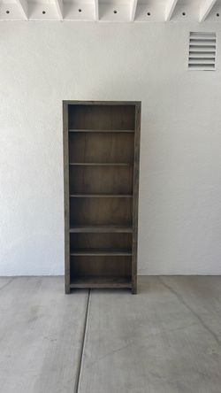 Bookshelf