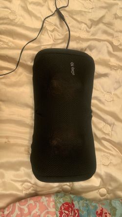 Massage therapy