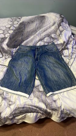 Koman Jorts Vintage Y2K Size 38