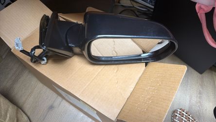 New Honda accord 99-02 door mirror