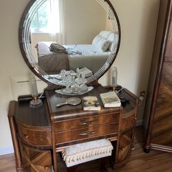 Beautiful Bedroom Set