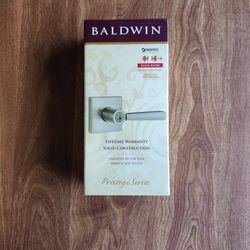 Brand New- Baldwin Prestige Series