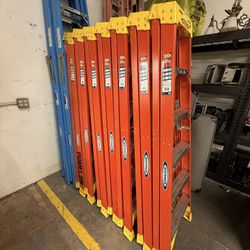Ladders - Like New 