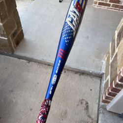Marucci 30” Drop 8 Baseball bat