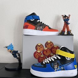 Anime Custom Hand Patient AF1