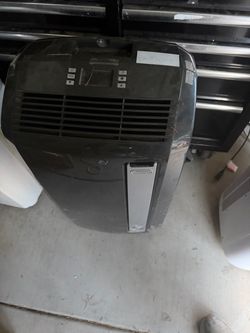 PORTABLE AC 12500btu