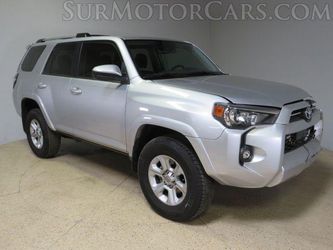 2023 Toyota 4Runner