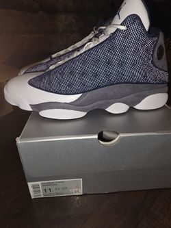Jordan Retro 13  Size 11