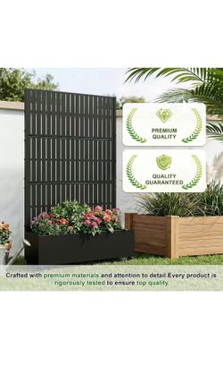 Garden Bed
