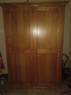 Armoire