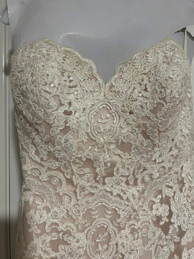 Wedding Dress For Sale