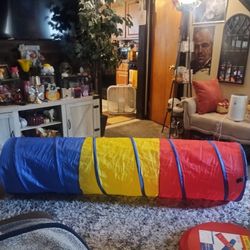 2 Kids Tunnels