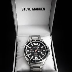 Steve Madden 