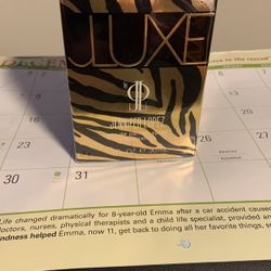 Jennifer Lopez perfume