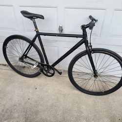 Motobecane Single Speed 