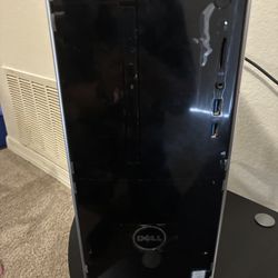 Dell Inspiron 3668 Desktop