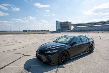 2018-2024 Toyota Camry Floor Mats Carpet Protector All Weather Mats Luxury Camry SE LE XSE XLE TRD  