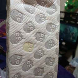 Portable Changing Table