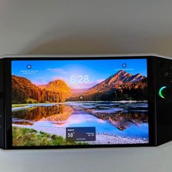 Lenovo - Legion Go 8.8” 144Hz