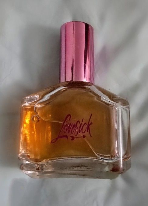LOVESICK ROLLING PERFUME