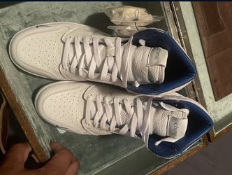Jordan 1 “chime Bank”