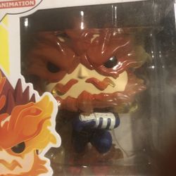 Endevador Pop Funko Trade 