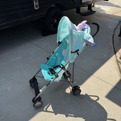 Toddler Stroller