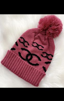 BEANIE CAP NEVER WORN