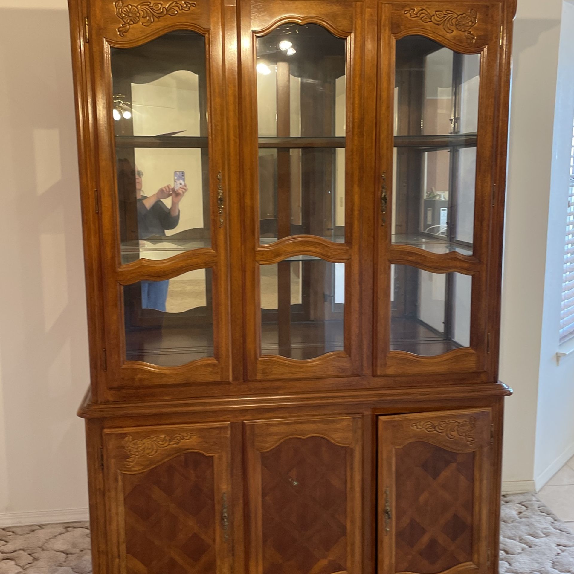 China cabinet