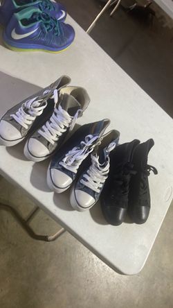 Levis shoes mens sz 11