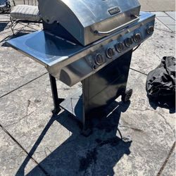 Nextgrill bbq grill
