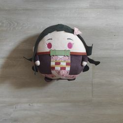 Demon Slayer Plushie