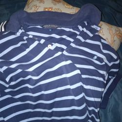 Large Ralf Lauren Polo Golf 