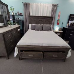 Libson Bedroom Sale