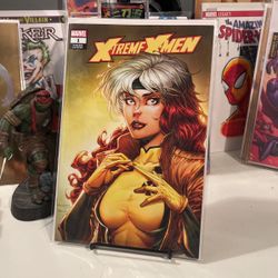 X-treme X-men #1 - Exclusive Variant