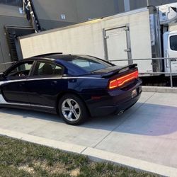 2013 Dodge Charger