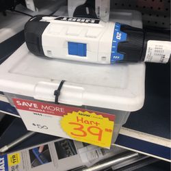 Hart 20v Drill