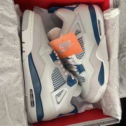 Jordan 4 DS Size 11 Trade For 10.5 DS 