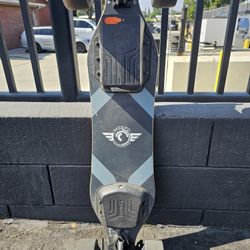 Eboard Meepo Nls Pro