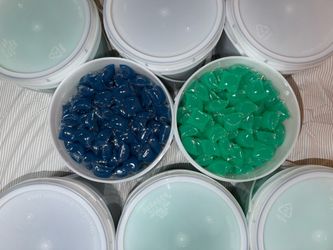 Detergent Pods - Special Offer in Description
