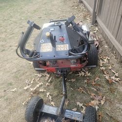 Xmark 48 Turf Tracer