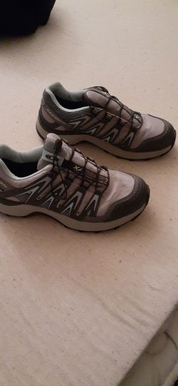 Salomon XACOMP 7 size 5