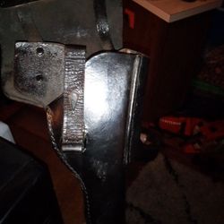 Antique/Vintage German Gun Holster