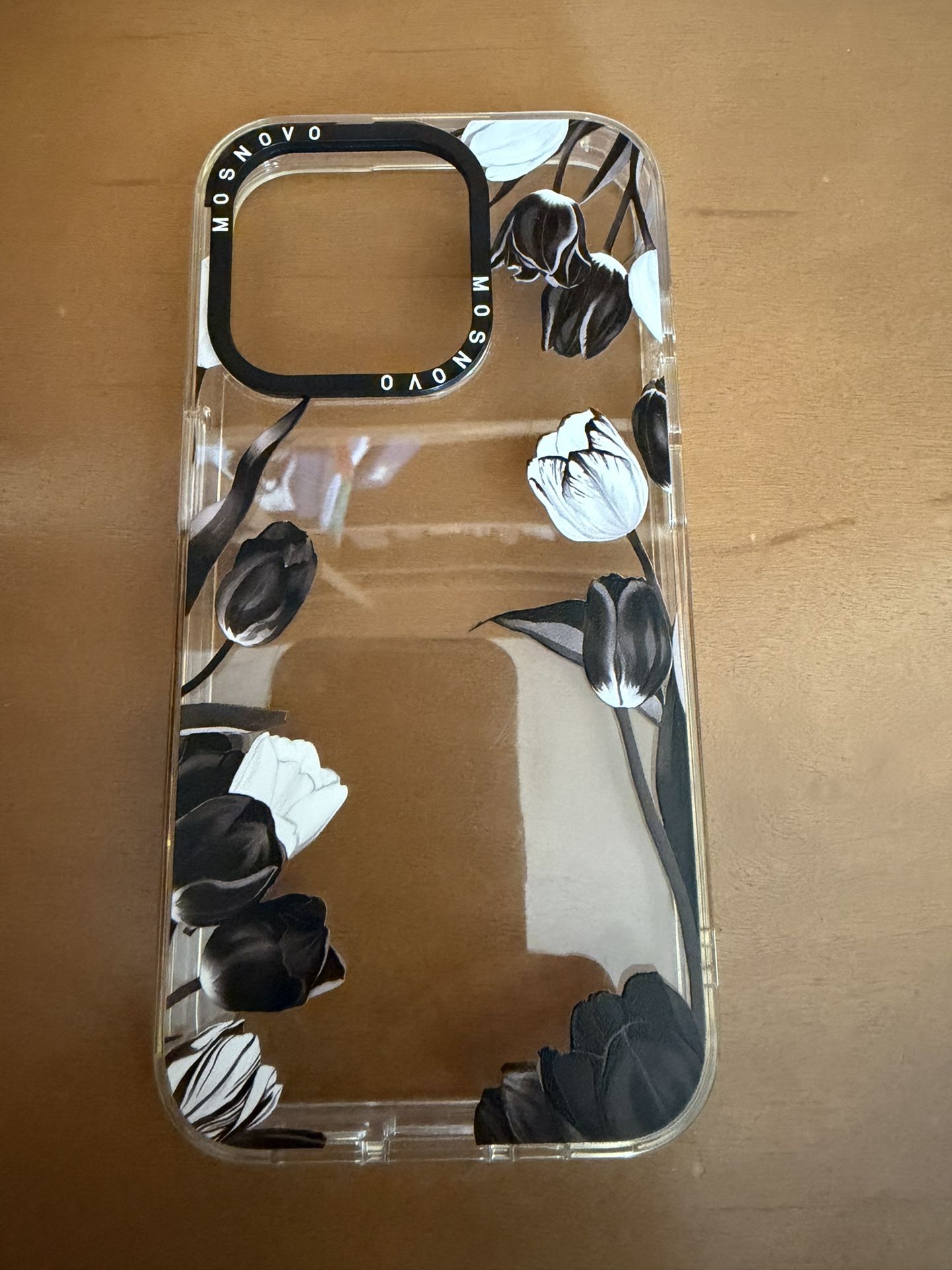 Mosnovo Case For iPhone 15 Pro