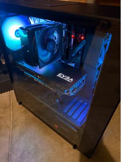 Gaming PC GTX 1080Ti